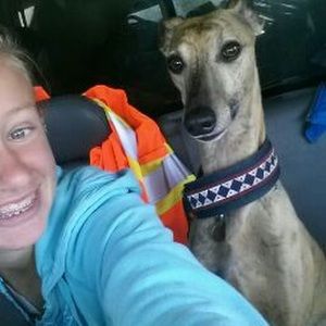 Meet your Posher, Kaytlyn